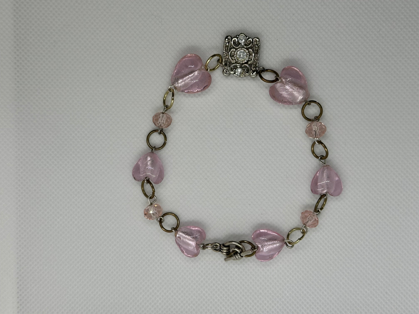 Rich love bracelet - Lennux signature