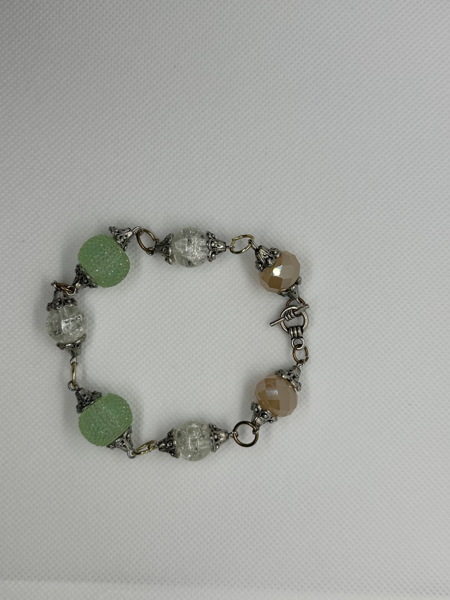 Bring me back bracelet Lennux signature