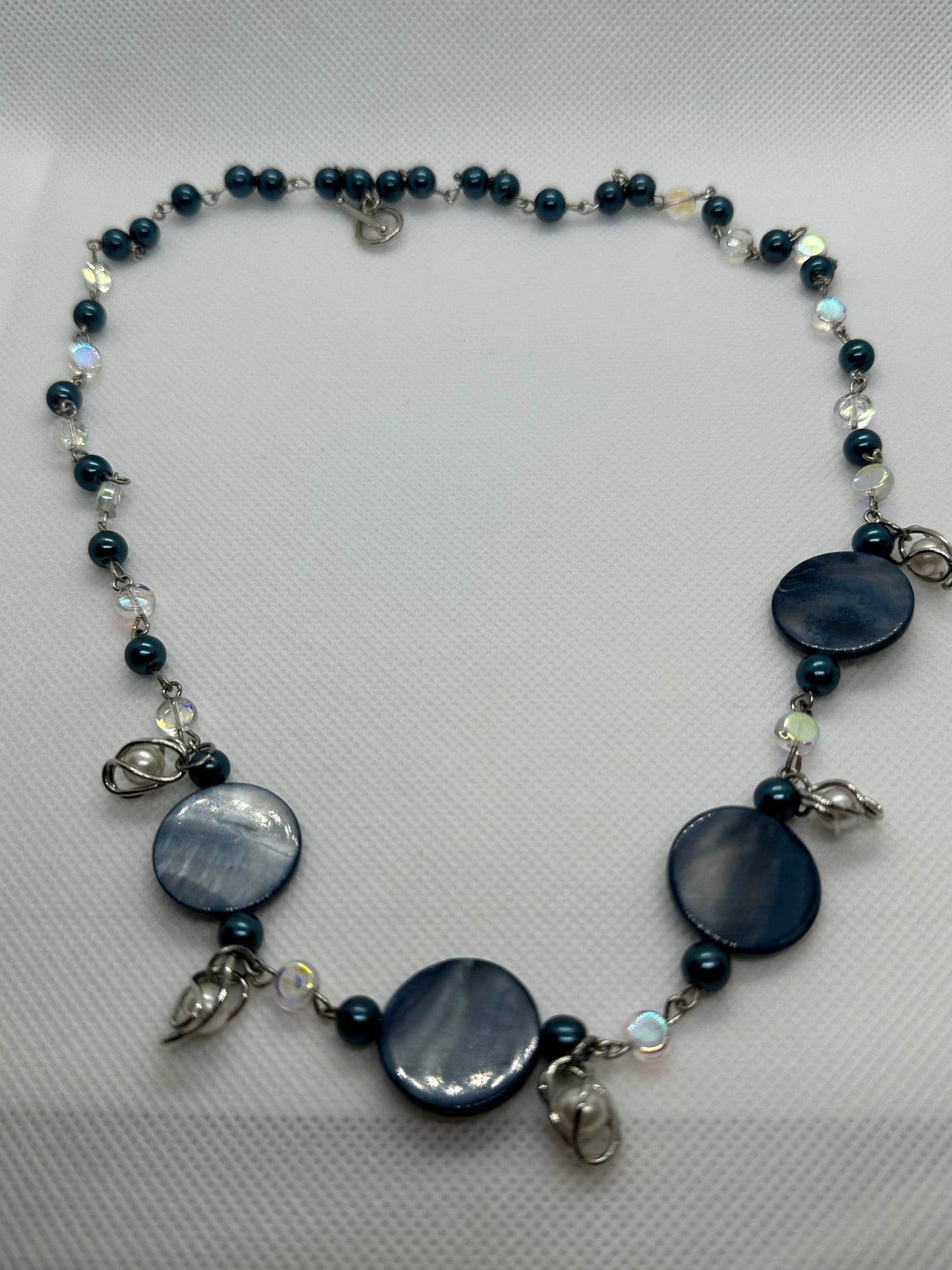 Lennux signature three-piece set one of a kind