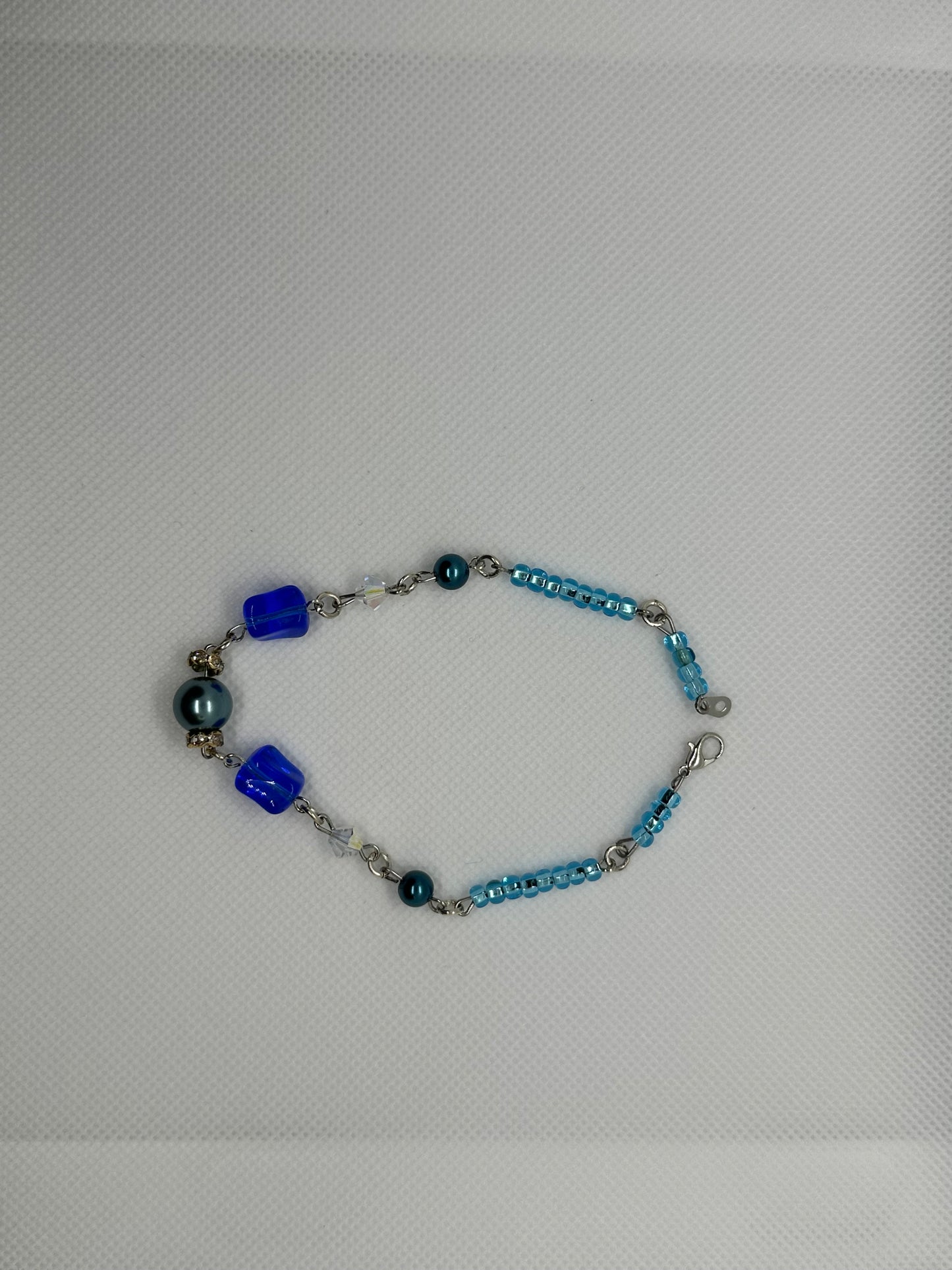 Ocean mist bracelet- Lennux Signature