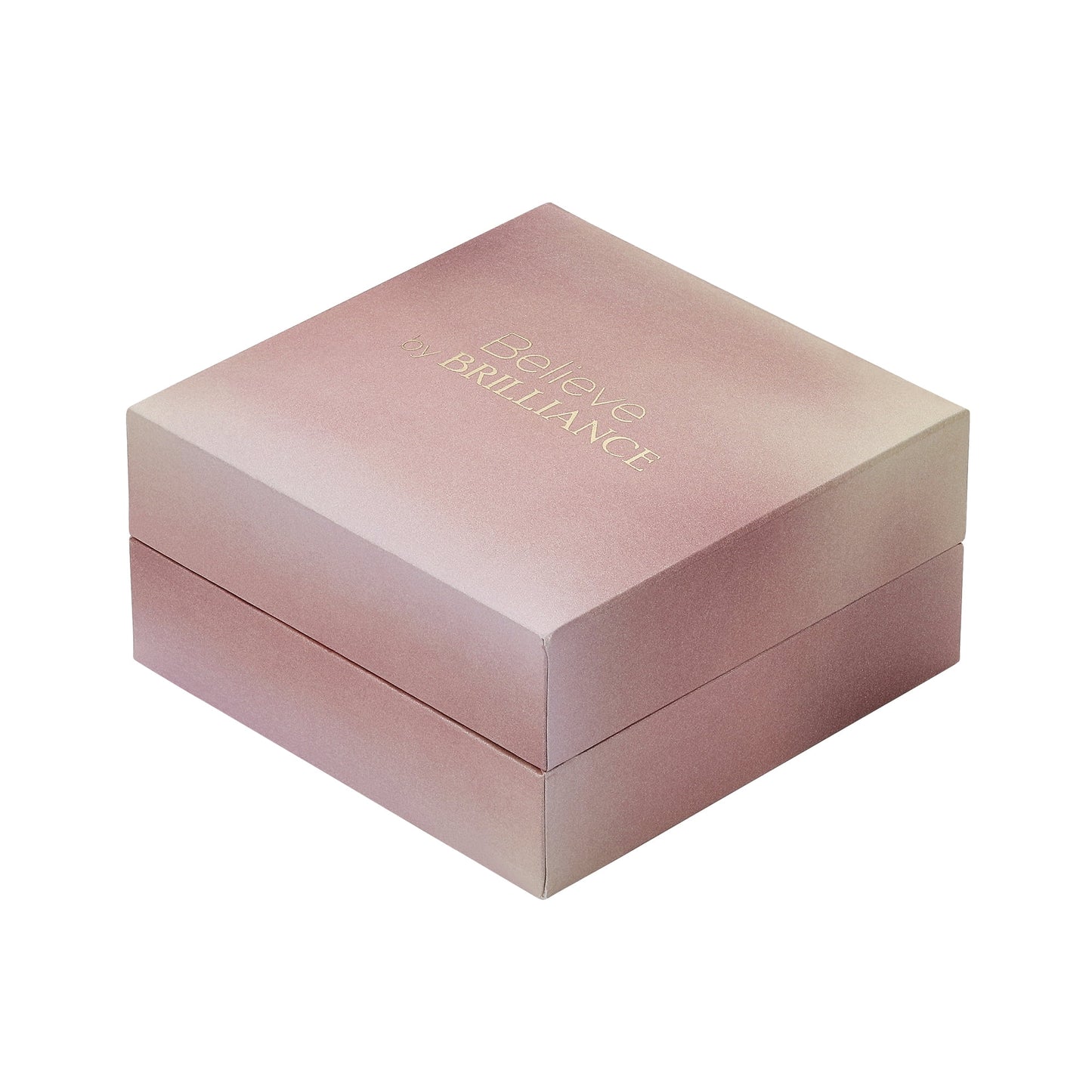 Women'S Fine Silver Plated Cubic Zirconia Infinity and Arora Boralis Triple Crystal Necklace Set, 16+2" & 18+2" Extender