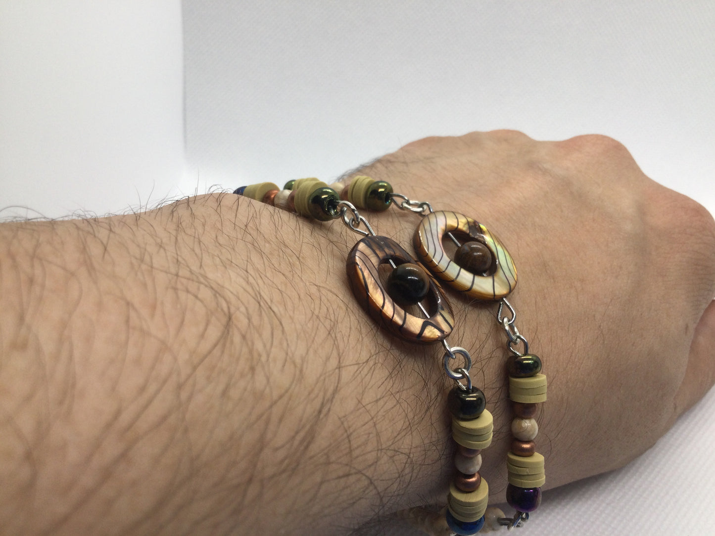 Morning wood - Lennux Signature